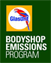 Bodyshop Emissions Program